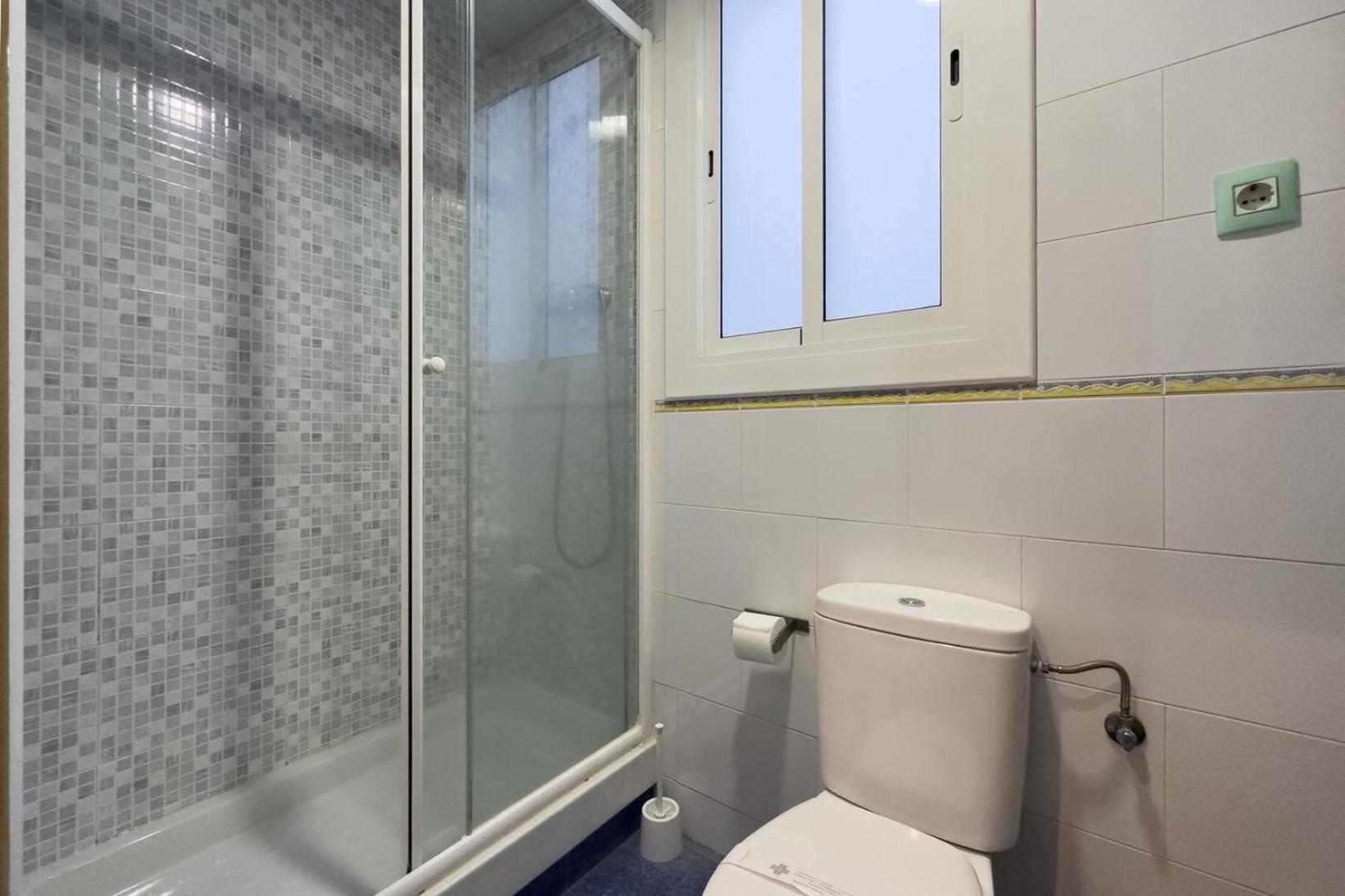Apartament Ferienwohnung Fuer 3 Personen Ca 38 Qm In Barcelona-gracia, Costa Brava Costa Del Maresme *