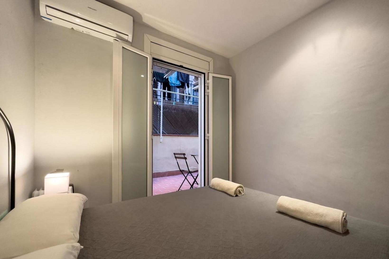 Apartament Ferienwohnung Fuer 3 Personen Ca 38 Qm In Barcelona-gracia, Costa Brava Costa Del Maresme