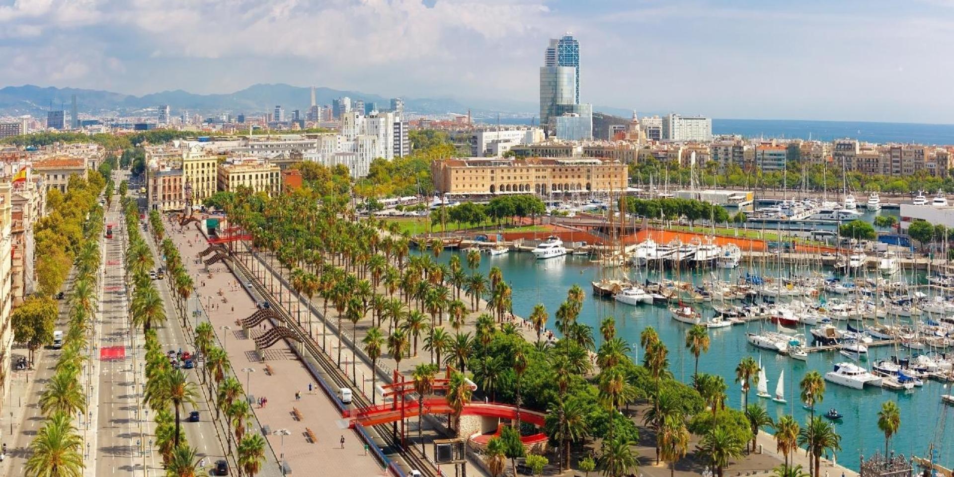 Apartament Ferienwohnung Fuer 3 Personen Ca 38 Qm In Barcelona-gracia, Costa Brava Costa Del Maresme *